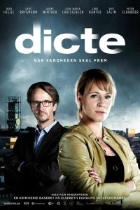 Постер к Дикте Свендсен (1-3 сезон)