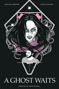 Постер к Призрак ждёт (2020)