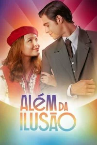 Постер к Вне иллюзий (1 сезон)